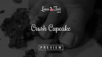 Crush Cupcake Luna Feet Crush Cupcake Luna Feet