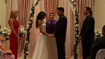 Cindy Hope Fucks A Stranger Right Before She Gets Married Cindy Hope Fucks A Stranger Right Before She Gets Married