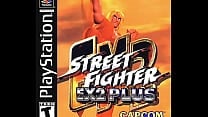 Digital Ignition Street Fighter EX2 Plus