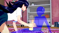 My Hero Academia Hentai Kayama Nemuri Handjob and blowjob Japanese Asian Manga Anime Film Game Porn My Hero Academia Hentai Kayama Nemuri Handjob and blowjob Japanese Asian Manga Anime Film Game Porn