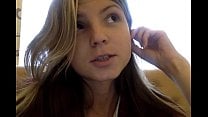 Gina Gerson My first step to porn