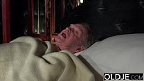fucks the hot maid fingers her young pussy and gets blowjob fucks the hot maid fingers her young pussy and gets blowjob