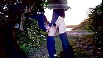 O ver atilde o esta chegando e estamos ansiosos para foder na praia anal esperma dentro O ver atilde o esta chegando e estamos ansiosos para foder na praia anal esperma dentro