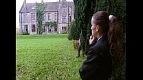 Harmony   the Academy   scene 4