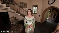 VR Conk Horny Elf Arwen Sucks Huge Dick And Balls In The Lord Of The Rings Cosplay Parody pt 3 VR Conk Horny Elf Arwen Sucks Huge Dick And Balls In The Lord Of The Rings Cosplay Parody pt 3