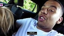 INTERRACIAL PUBLIC Black Guy Fucks Teen In His Car CHRYSTAL SINN Holland Porn SEXYBUURVROUW com INTERRACIAL PUBLIC Black Guy Fucks Teen In His Car CHRYSTAL SINN Holland Porn SEXYBUURVROUW com
