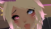 Shy Catgirl Puts on a Show for you ️solo Masturbation in Virtual Reality VRchat 3d Hentai Camgirl Shy Catgirl Puts on a Show for you ️solo Masturbation in Virtual Reality VRchat 3d Hentai Camgirl