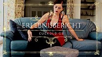 BDSM Erfahrungsbericht  Ein Cuckold Sklave C3 berichtet  uuml ber seine Erfahrungen    Teil 3   Der Tag danach BDSM Erfahrungsbericht  Ein Cuckold Sklave C3 berichtet  uuml ber seine Erfahrungen    Teil 3   Der Tag danach