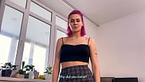 POV Blowjob missionary cowgirl doggystyle pussy cum on skirt POV Blowjob missionary cowgirl doggystyle pussy cum on skirt
