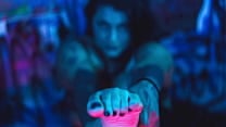 Goddess Rotten Venus Foot Domination Goddess Rotten Venus Foot Domination