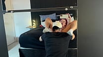 EN Subtitles quot You 039 re only leaving when I stop cumming quot Amateur aggressive sex EN Subtitles quot You 039 re only leaving when I stop cumming quot Amateur aggressive sex