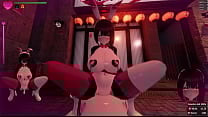 Hentai Game 3D Secrets of Exposure Reverse Bunny Girl Seduction Hentai Game 3D Secrets of Exposure Reverse Bunny Girl Seduction