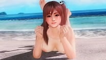 d or Alive Xtreme 3 Nude Mod