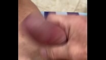 Nakedman15 Masturbation