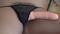 First time my wife 039 s enjoying to the fullest with my latina wife 039 s huge dildo First time my wife 039 s enjoying to the fullest with my latina wife 039 s huge dildo