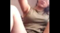 VIDEOLLAMADA Mi cu ntilde ada y yo nos masturbanos por videollamada a escondidas CASI NOS CACHAN VIDEOLLAMADA Mi cu ntilde ada y yo nos masturbanos por videollamada a escondidas CASI NOS CACHAN