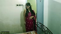 Indian Bengali hot aunty fucking with husbands brother Hindi webseries sex Indian Bengali hot aunty fucking with husbands brother Hindi webseries sex