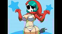 Porno Hentai del juego Super Mario Dros Parte Final Porno Hentai del juego Super Mario Dros Parte Final
