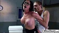 Busty Office Slut Girl Enjoy Hard Style Sex brandy aniston vid 06