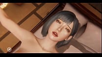 Uncensored hentai   3d   Cartilla loves having rough sex while restrained   Rise of Eros