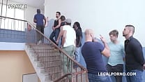 Kira Thorn is Indestructible 1 Ball Deep Anal DAP Gapes Creampie Farting GIO1292 Kira Thorn is Indestructible 1 Ball Deep Anal DAP Gapes Creampie Farting GIO1292