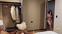 Rioc enga ntilde a a su esposa con una mejor amante que ella Antonella Rioc enga ntilde a a su esposa con una mejor amante que ella Antonella