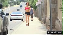 Young cutie brunette amateur Anyah goes for a run and gets naughty and rub her juicy pussy in public Young cutie brunette amateur Anyah goes for a run and gets naughty and rub her juicy pussy in public