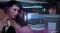 Apocalust Cheating Wife part 2 Man Bundles his wifes Huge breasts beside her husband in his car Apocalust Cheating Wife part 2 Man Bundles his wifes Huge breasts beside her husband in his car