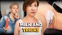 VIP4K Russian milf asked me to milk her pussy VIP4K Russian milf asked me to milk her pussy