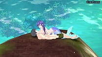 The Mermaid Story   Mad Island The Mermaid Story   Mad Island