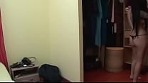 Sexy huge boobed asian slut fucked hard by her roommate MF200633 1 Sexy huge boobed asian slut fucked hard by her roommate MF200633 1