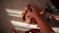She Gave me a Blowjob to get Permission to Hang out with her Girlfriends She Gave me a Blowjob to get Permission to Hang out with her Girlfriends