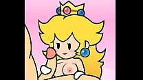 Paper Peach Hand Job Animation by PeachyPop34 Paper Peach Hand Job Animation by PeachyPop34