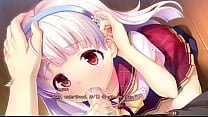 Watashi ga Suki nara quot Suki quot tte Itte Ayame Himekami Scene 2 English