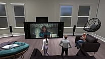 Second Life Episod 10 The quot Bololo quot Chat