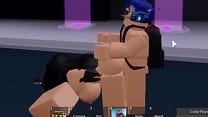 Porn Roblox sex lt 3 Stranger fucks me up