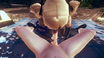 Genshin Impact Hentai POV Fischl Blowjob and cum at her face Japanese Asian Manga Anime Game Porn Genshin Impact Hentai POV Fischl Blowjob and cum at her face Japanese Asian Manga Anime Game Porn