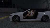 GTA 5   Getting a Prostitute Hooker Service  2