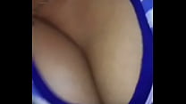 Big tits latina Big tits latina