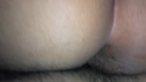 Mexicana nalgona con el vecino Mexicana nalgona con el vecino