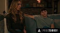 PURE TABOO Desperate Millie Morgan Gives In To Stranger To Protect Her Late Stepfather rsquo s Dark Secret PURE TABOO Desperate Millie Morgan Gives In To Stranger To Protect Her Late Stepfather rsquo s Dark Secret