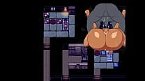 Tanned Girl Natsuki HENTAI Game Ep 36 old man cum inside her ass in public Tanned Girl Natsuki HENTAI Game Ep 36 old man cum inside her ass in public