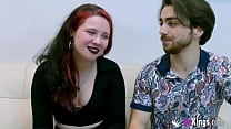 Redhead teen Inna Black is always eager to suck cocks  She can  039 t live without   039 em  Redhead teen Inna Black is always eager to suck cocks  She can  039 t live without   039 em