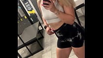 Mon booty apr egrave s le sport pr ecirc t agrave te gicler de plaisir en show cam Mon booty apr egrave s le sport pr ecirc t agrave te gicler de plaisir en show cam