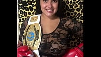 BIG BREAST WOMENS CHAMPION