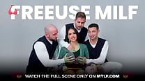 Big Tits Blonde MILF Stepmom Sarah Vandella StepFamily Threesome With Big Ass Teen Stepdaughter And Her Boyfriend Big Tits Blonde MILF Stepmom Sarah Vandella StepFamily Threesome With Big Ass Teen Stepdaughter And Her Boyfriend
