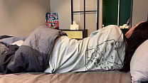 One Room  Too Many Secrets  Stepmom shares bed with stepson One Room  Too Many Secrets  Stepmom shares bed with stepson
