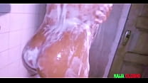 I told my boyfriend to scrub my ass after bathing him I told my boyfriend to scrub my ass after bathing him