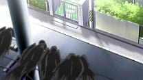 threesome virgin hentai anime vosten threesome virgin hentai anime vosten