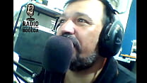 Radio la Bodega  04 de agosto